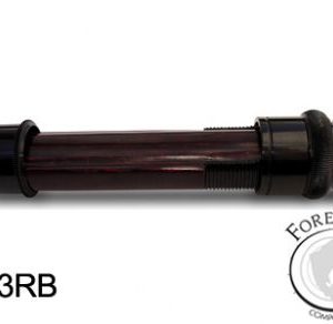 U3 Reel Seat w/ Wood Insert